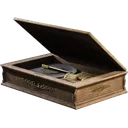 Music Box icon