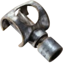 Muzzle Brake I icon
