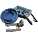 Plastic Parts icon