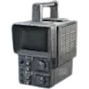 Portable TV icon