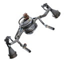 Powered Descender icon