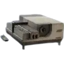 Projector icon
