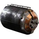 Queen Reactor icon