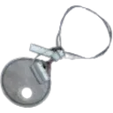 Raider Hatch Key icon
