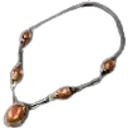 Red Coral Jewelry icon