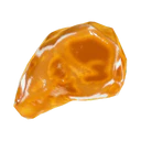 Resin icon