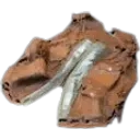 Ripped Safety Vest icon