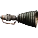 Rocket Thruster icon