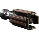 Rocketeer Driver icon