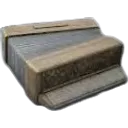 Ruined Accordion icon