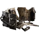 Ruined Augment icon