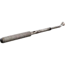 Ruined baton icon