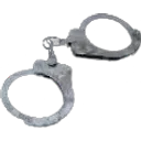Ruined Handcuffs icon
