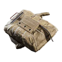 Ruined Parachute icon