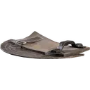 Ruined Riot Shield icon