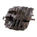 Ruined Tactical Vest icon