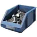 Rusted Bolts icon