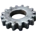 Rusted Gear icon