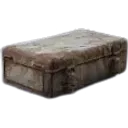 Rusted Shut Medical Kit icon