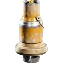 Seeker Grenade icon