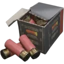 Shotgun Ammo icon
