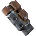 Shotgun Choke I icon