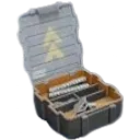Shotgun Parts icon
