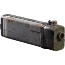 Shotgun Silencer icon