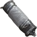 Silencer I icon