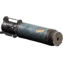 Silencer II icon
