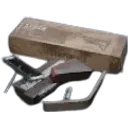 Simple Gun Parts icon