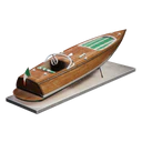 Sirena Dorata Ship Model icon