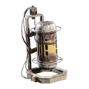 Smoke Grenade Trap icon