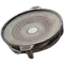 Speaker Component icon