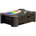 Spectrometer icon