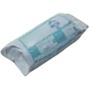 Sterilized Bandage icon