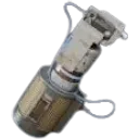 Surge Shield Recharger icon