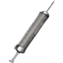 Syringe icon