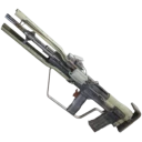 Tempest I icon