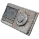 Thermostat icon