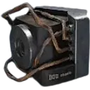 Tick Pod icon