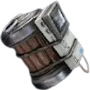 Trigger 'Nade icon