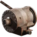 Turbo Pump icon