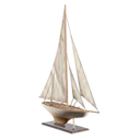 Twilight Compass Ship Model icon