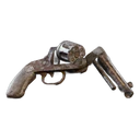 Unusable Weapon icon