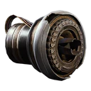 Vaporizer Regulator icon
