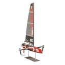 Velocity Ship Model icon