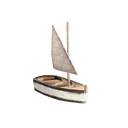 Wind Sprite Ship Model icon